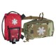MODULAR INDIVIDUAL MED KIT Pouch - MultiCam, Be ready for anything the field throws your way